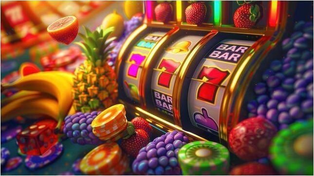 Tampilan layar penuh Permainan Slot Aviator dengan kontrol taruhan dan statistik
